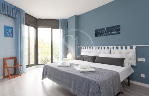 Newly Barcelona Gran Via - Foto 35