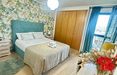 Marin Beach Apartments Patacona - Foto 7