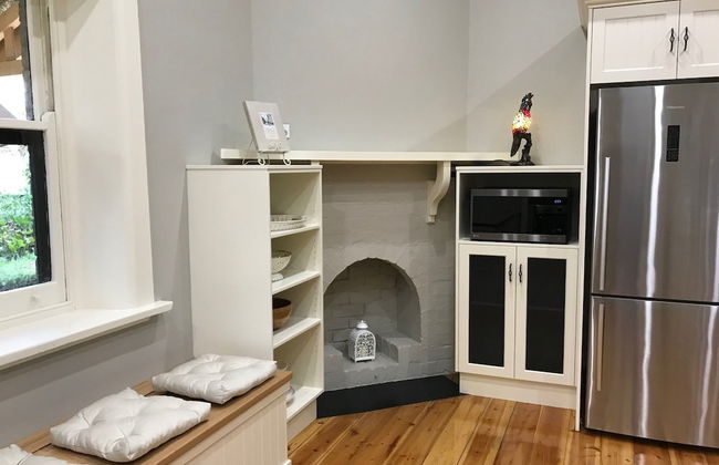 Ambrosia Holiday Home - Foto 21