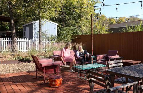 The Local - 2 Blocks to Downtown Fay - Photo 42