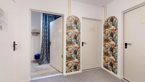 expat renting - Le Chic - Netflix - Proche gare - Foto 2