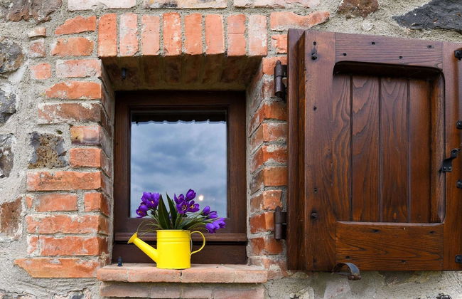 Belvilla by OYO Piandigoro - Le Querce - Photo 32