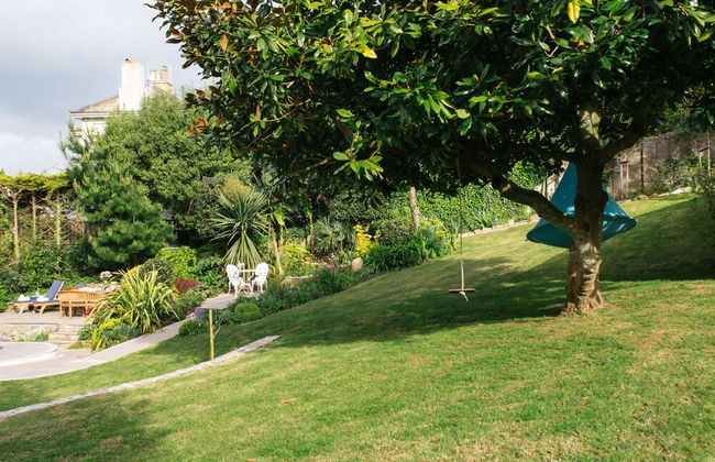 Merchants House - Foto 56