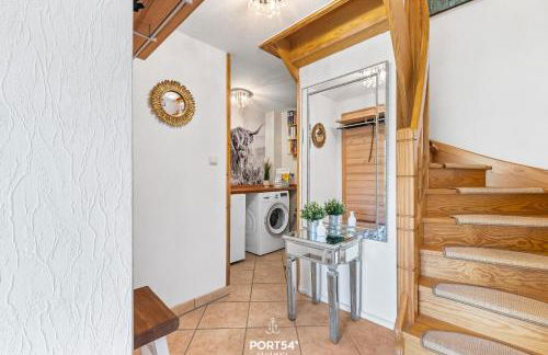 Ferienwohng Zum Garten Delve - Photo 9