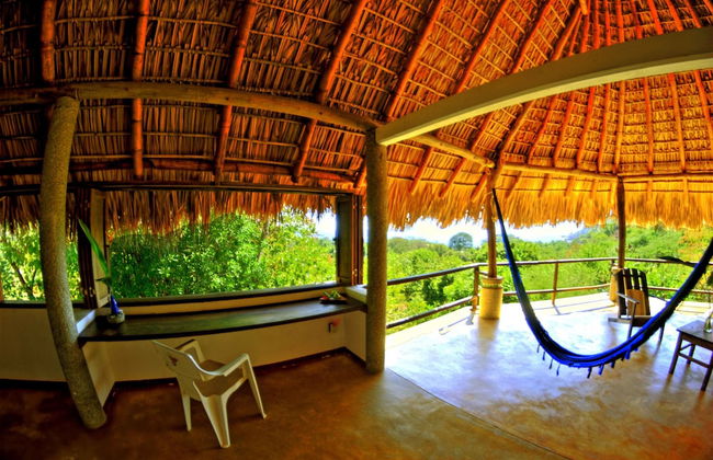 Villa La Luna de Miel Mazunte - Foto 5