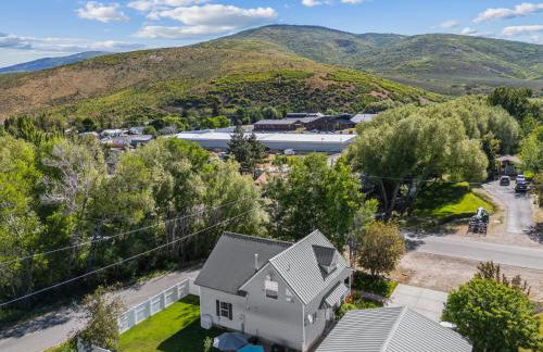 Creekside cutie 3br 2.5ba near skiing sleeps 8 - Foto 49