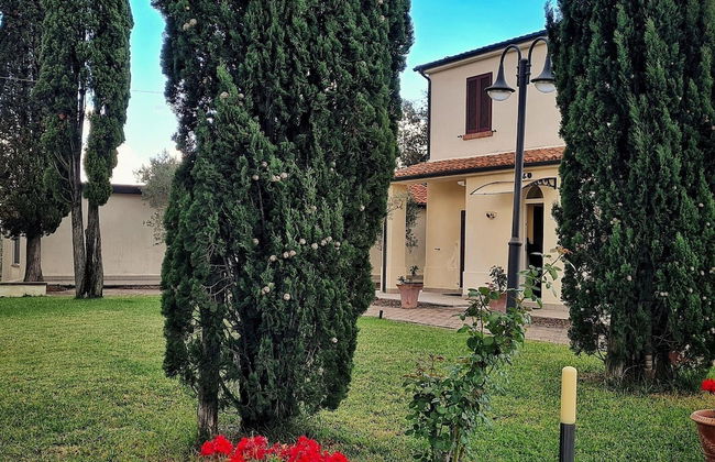 Belvilla by OYO San Giuseppe - Foto 35