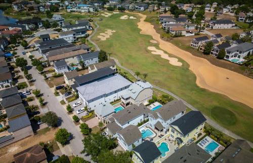 Luxurious Pool Home Overlooking Golf Course - Foto 35