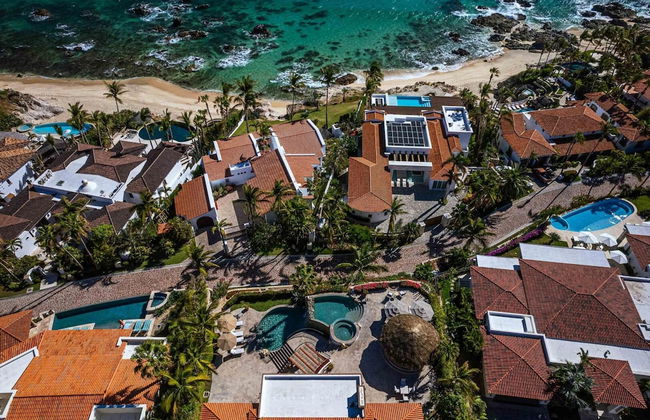 Casa Alegria in Palmilla - Foto 43