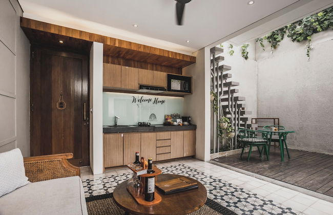 Ayona Villa Seminyak by Ini Vie Hospitality - Photo 15