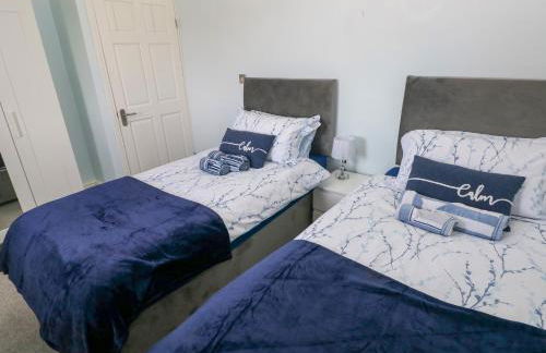 Bluebell Cottage - Foto 10