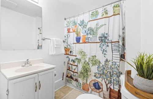 Remodeled Farmhouse, Central, with Yoga room - Foto 16