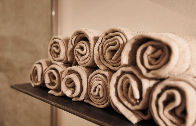 Serviced Luxury Chalet Evi - Foto 39