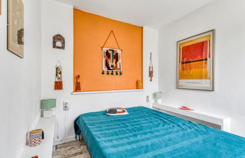 Villa Océan - Grayan - Foto 23