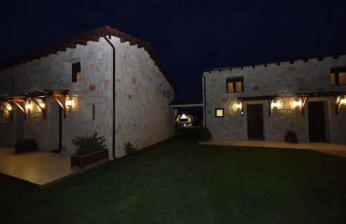 Tsimpoukas Village - Foto 37