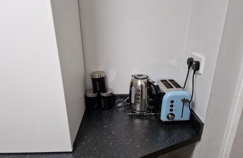 Birtley's Amethyst, 3 bedroom Apt ,sleeps 6 Guest - Foto 9