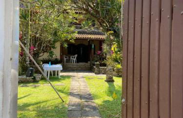 Casa espaçosa em estilo colonial - Foto 55