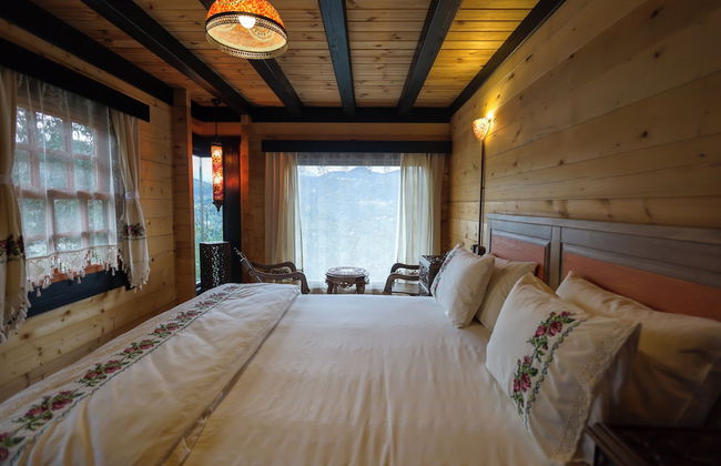 GAFULLUK TATİL KÖYÜ - Foto 24