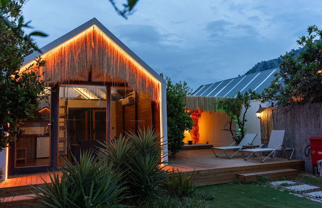 Collesium Garden - Foto 10