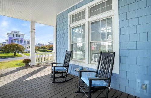 The Blue Pearl - Luxurious beachfront living with community pool! - Foto 8