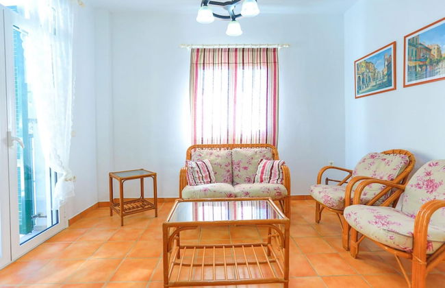 Takis House in Katavolos - Foto 12