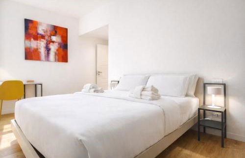 Elegantis Aventino Suite Apartment - Colosseo, Metro and Circo Massimo Nearby - Foto 10