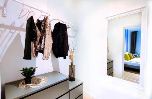 Loft an der Elbe - Photo 4