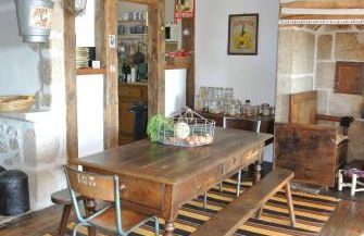 Charmante maison ancienne en Corrèze - Foto 27