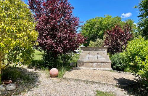 Pigeonnier des Banons - Foto 6