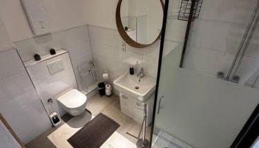 Orient Apartment nähe Autobahn A57 - Foto 5