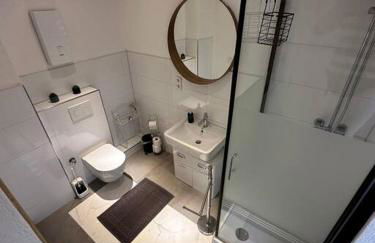 Orient Apartment nähe Autobahn A57 - Foto 5