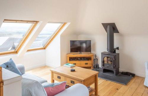 The Mews - a cottage with a spectacular lake view - Foto 6