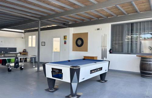 Villa Casa Flamboyant - Foto 8