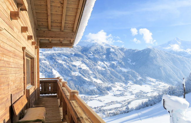 Innergruben - Foto 24