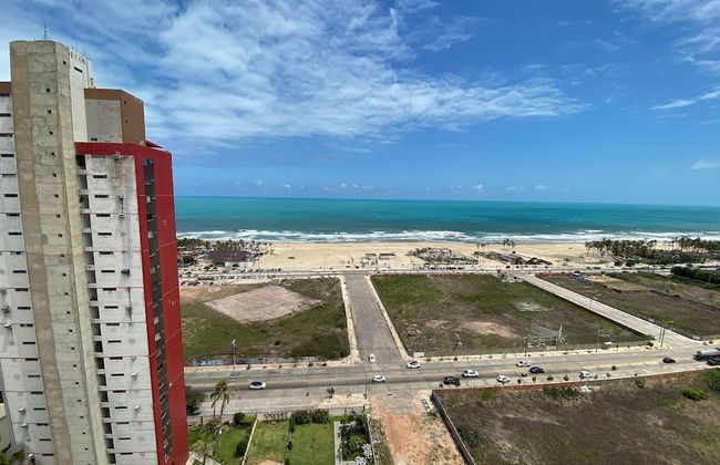 Flats Van Piaget - Praia do Futuro - Photo 48
