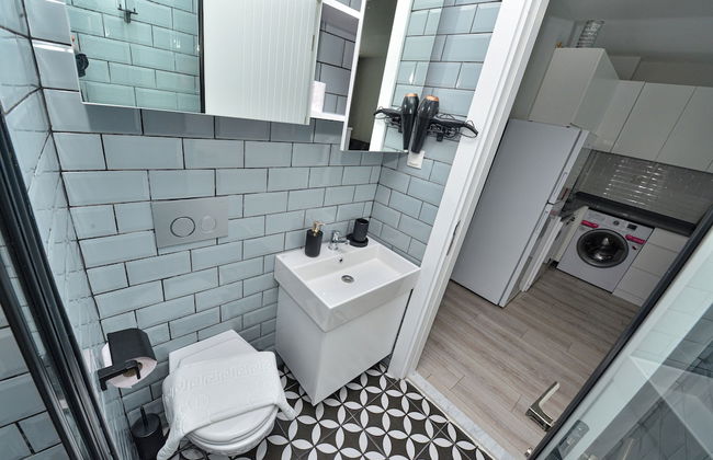 C Suites Antalia Airport - Foto 29