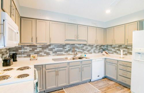 Island Oasis with a view - Foto 10