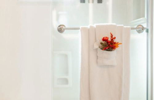 Primrose Palace Fountain Park Pool Hot tub - Foto 138