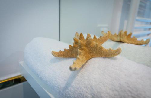 Domek z jacuzzi Summer House Dziwnówek Wrzosowo - Foto 26