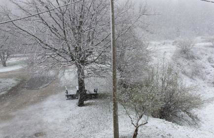 Apartment Prijeboj Plitvice Lakes - Foto 36