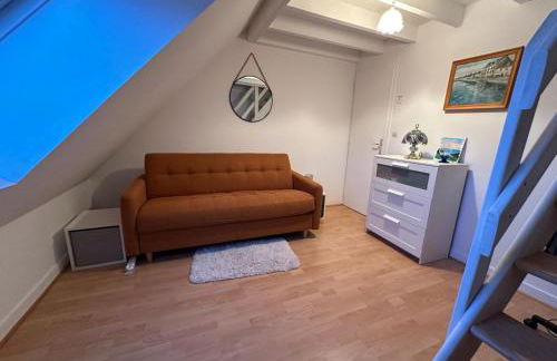 Maison Batz-sur-Mer, plage à 5 minutes - Foto 2