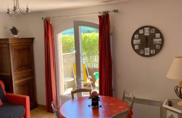 Le Mas de l'Orangerie 3 etoiles - Foto 70