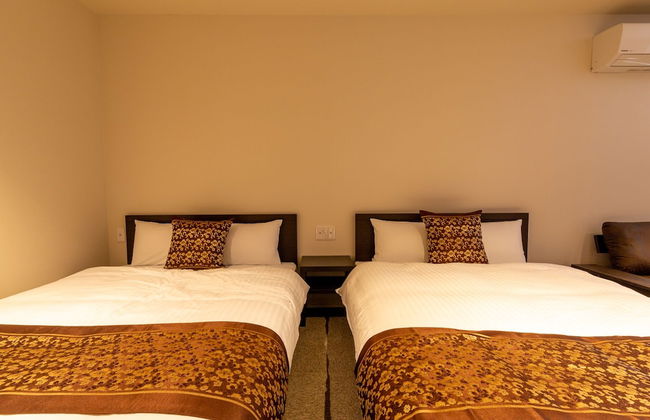 GRAND BASE Hiroshima Peace Memorial Park - Foto 33