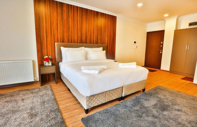 Modern Suites - Foto 11