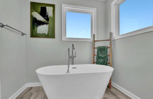 Walk to everything, 360 views, elevator, fence - Foto 21