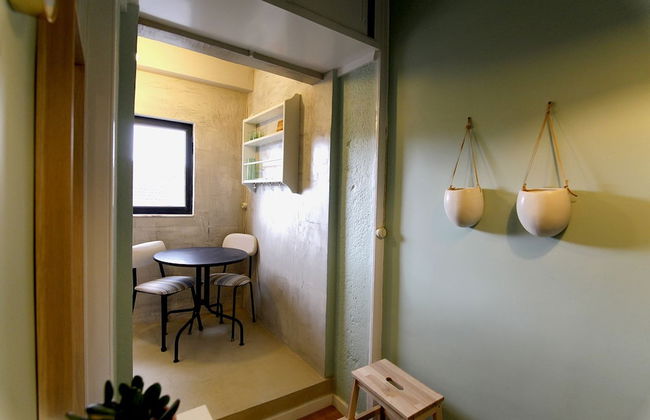 Porta 33 Rio Homey - Foto 1