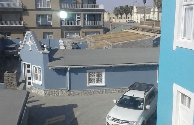 Jetty Self-Catering Swakopmund - Photo 80