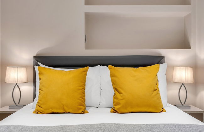 Cleveland Residences Farringdon - Foto 18