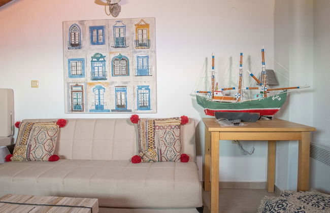 Dandy Villas Nea Roda Melodic Waves - Foto 3