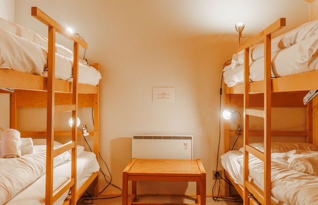 Dents Rousses B4 - Foto 13